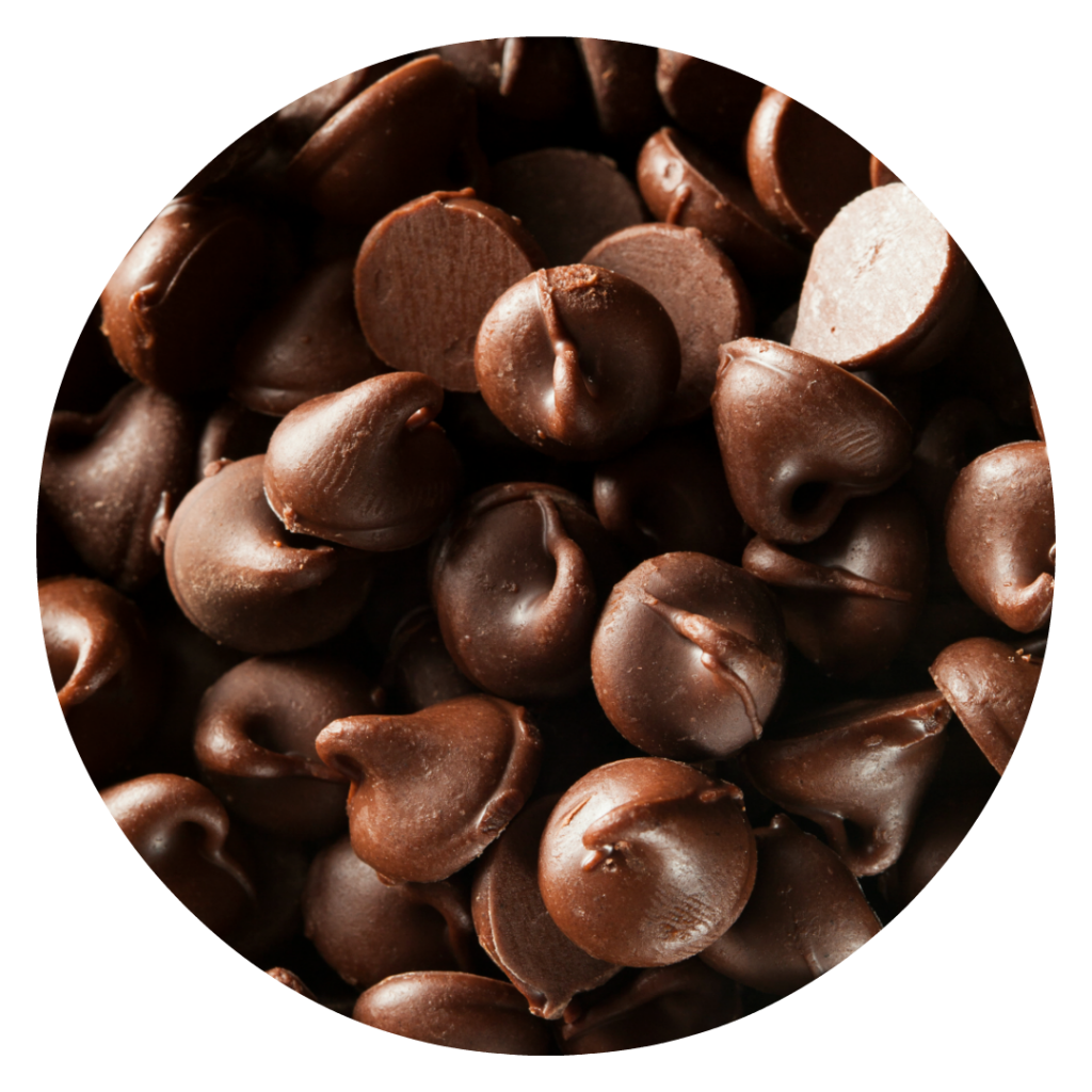 7 Health Benefits Of Gerbs Dark Chocolate Chips Gerbs Eating Well Blog 