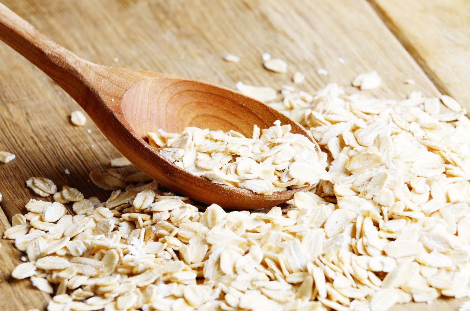 What are Oat Groats? How are they different than traditional Rolled ...