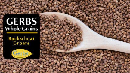 buckwheat groats are the hulled, nutrient-dense.