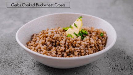 Cooking buckwheat groats is a simple process similar to preparing rice, resulting in a fluffy, nutty, and nutritious grain.