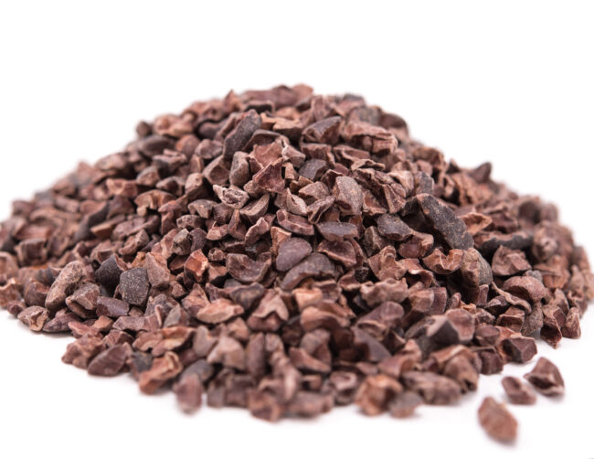 Cacao Nibs | Roasted