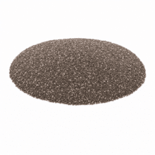 Black Chia Seeds | Raw - hero