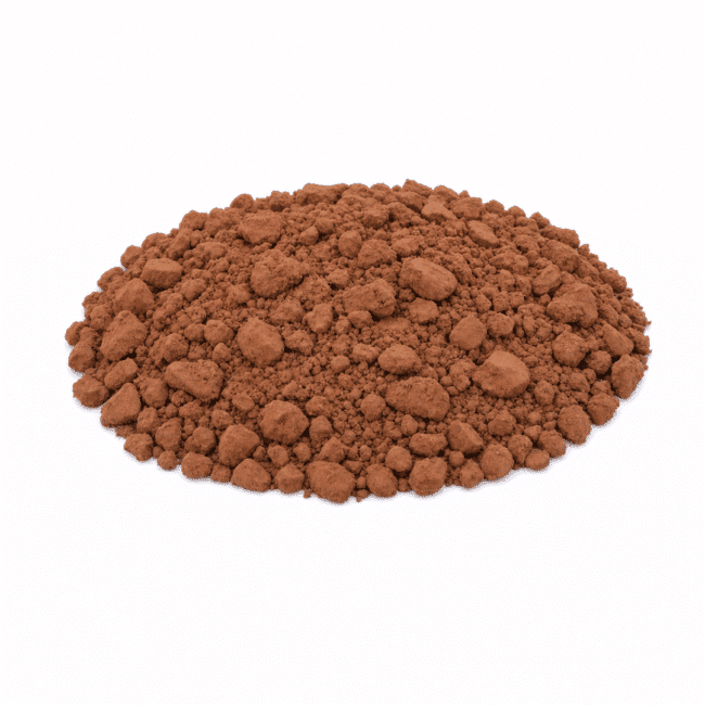 Dutch Cocoa Powder