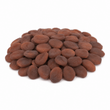 Dried Apricots | No Sugar Added - hero