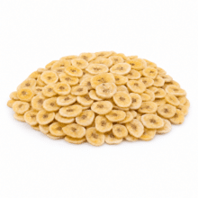 Banana Chips | Sweetened - hero
