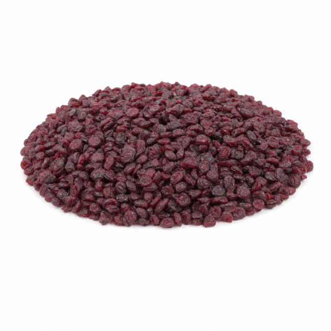 Dried Cranberries | Sweetened