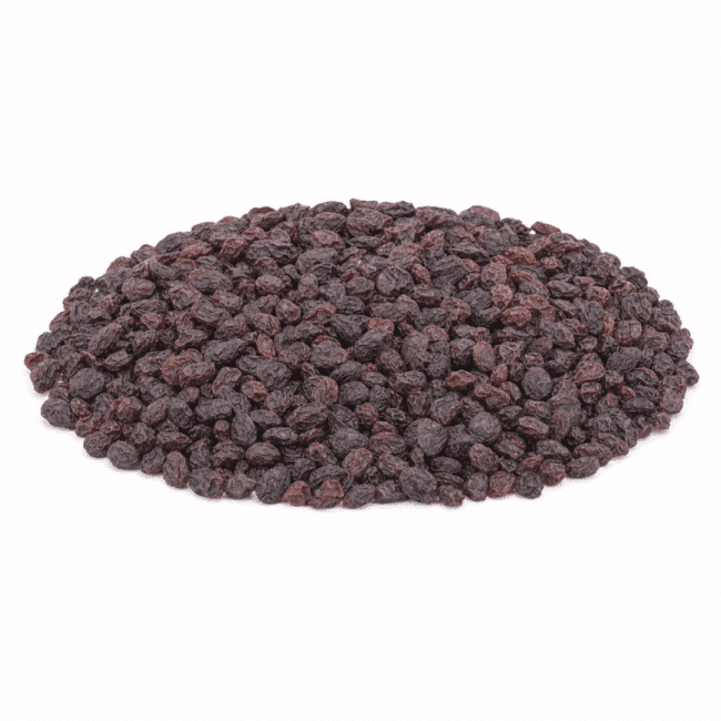 Dried Zante Currants | No Sugar Added
