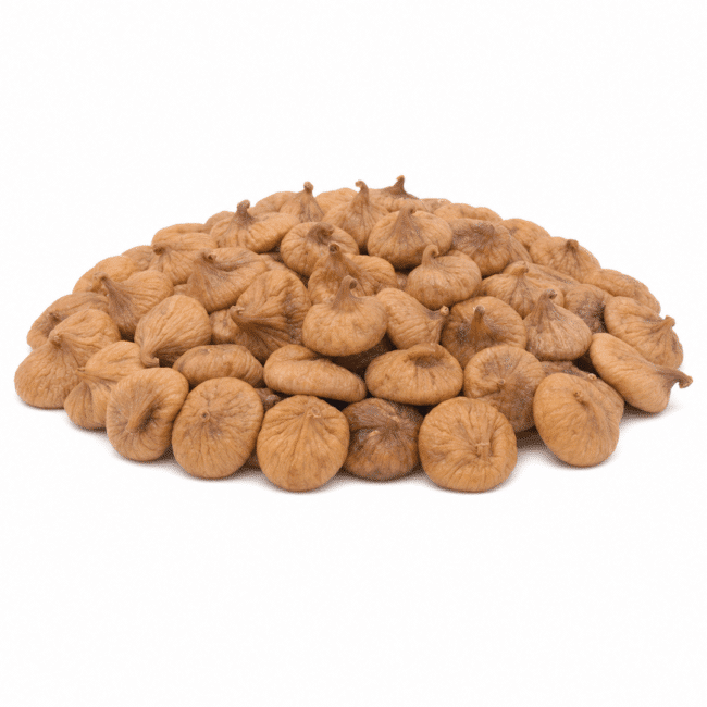 Dried Whole Figs | No Sugar Added