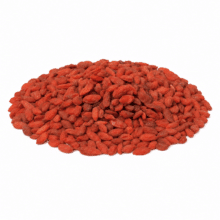 Dried Goji Berries | No Sugar Added - hero