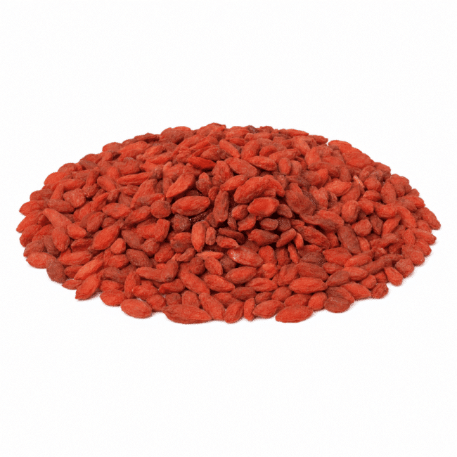 Dried Goji Berries | No Sugar Added