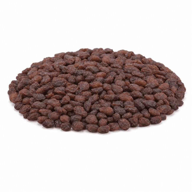 Dried Raisins | No Sugar Added