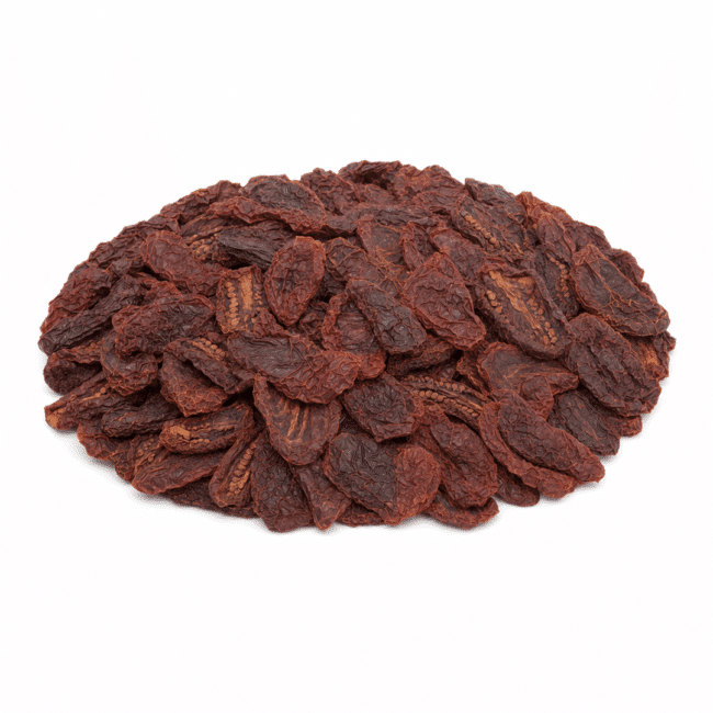 Sun-Dried Tomatoes