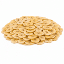 Banana Chips | Unsweetened - hero