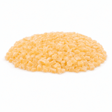 Dried Pineapple Cubes | Sweetened - hero