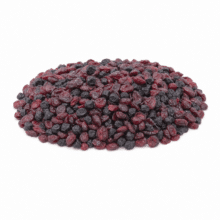 Cape Cod Dried Fruit Mix | Cranberry & Blueberry - hero