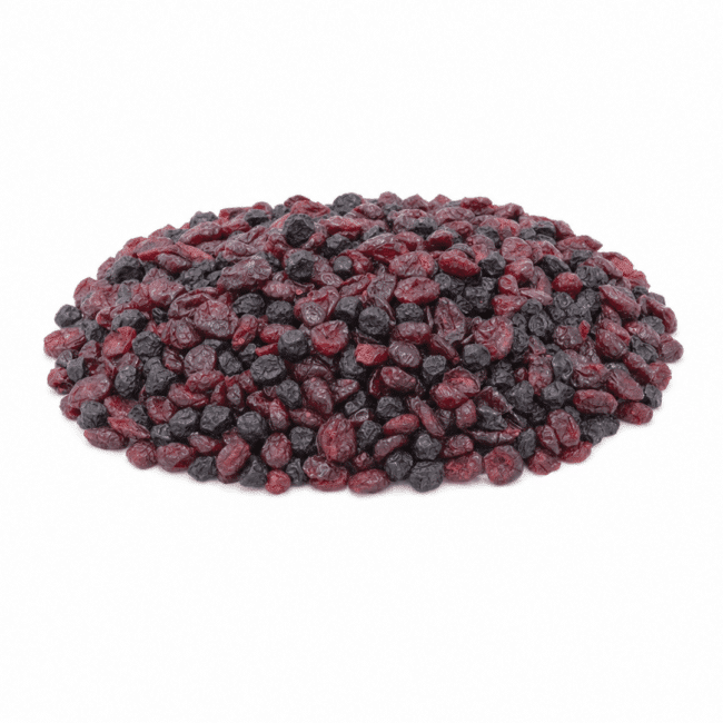 Cape Cod Dried Fruit Mix | Cranberry & Blueberry