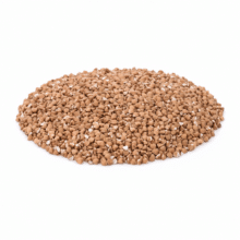 Buckwheat Groats | Raw Seed - hero