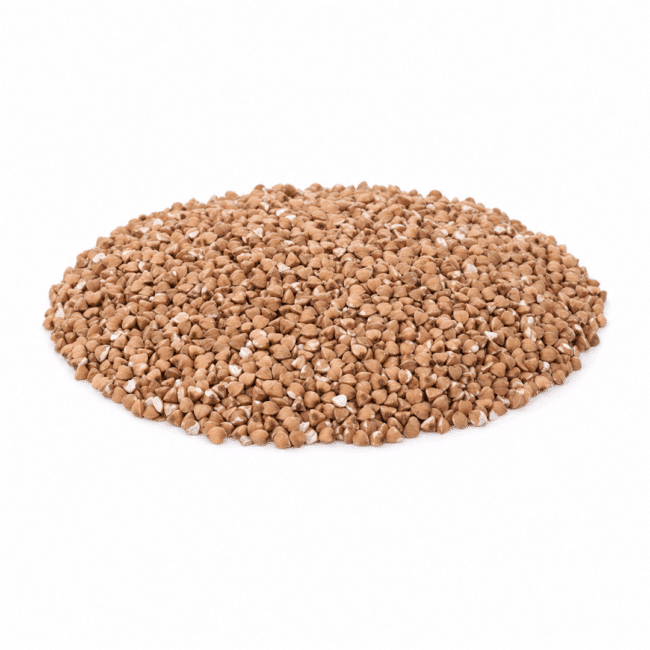 Buckwheat Groats | Raw Seed