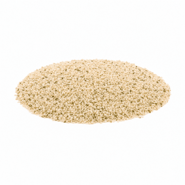 Hemp Seed Hearts | Raw