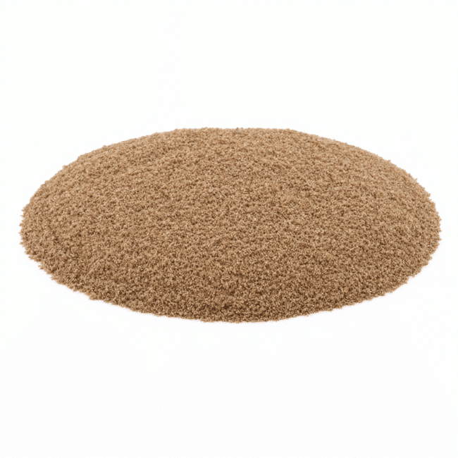 Ground Chia Seed Meal | Raw