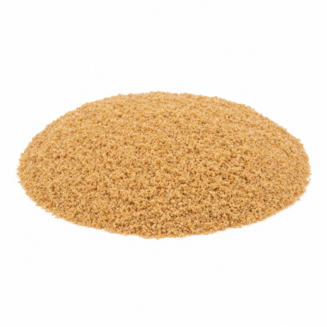 Ground Flax Seed Meal | Raw