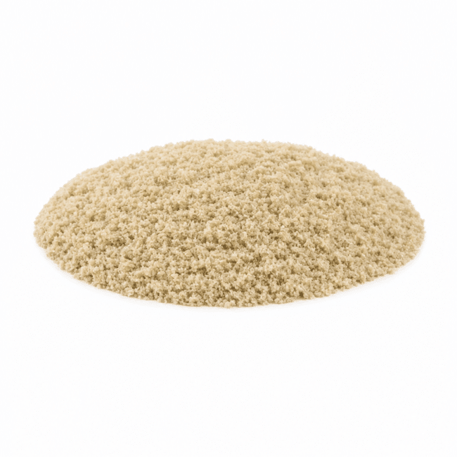 Ground Pumpkin Seed Meal | Raw