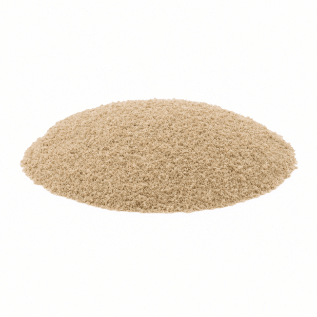 Ground 5 Seed Meal | Sunflower Pumpkin Hemp Chia Flax