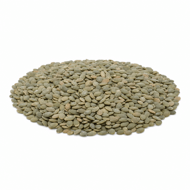Pumpkin Kernels | Unsalted & Roasted Pepitas