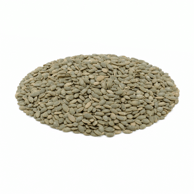 Pumpkin Kernels | Roasted Lightly Sea Salted Pepitas