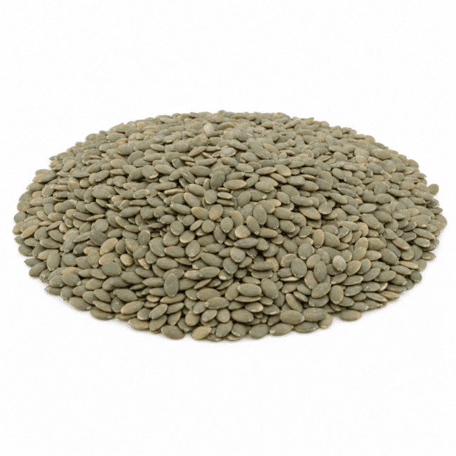 Pumpkin Kernels | Sea Salted Pepitas