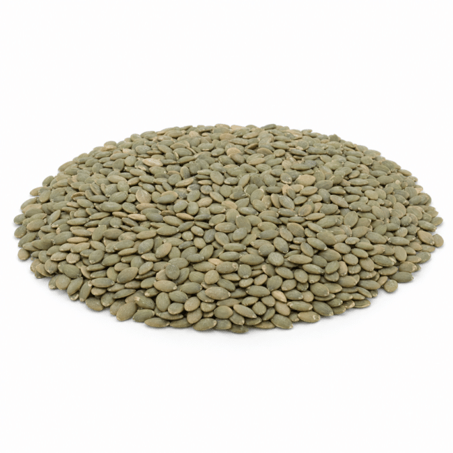 Pumpkin Kernels | Extra Sea Salted Pepitas