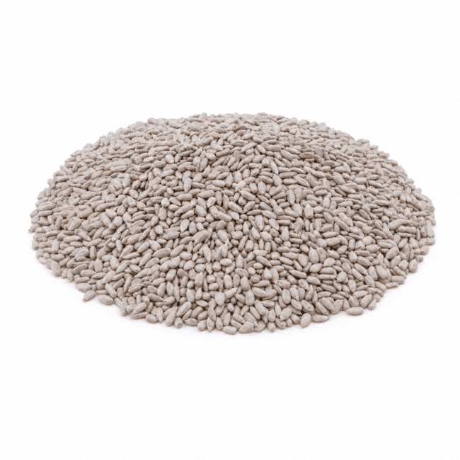 Sunflower Kernels | Roasted & Unsalted