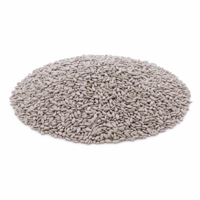 Sunflower Kernels | Lightly Sea Salted