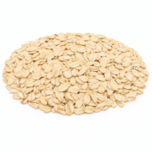 Gluten-Free Rolled Oats | Whole Grain
