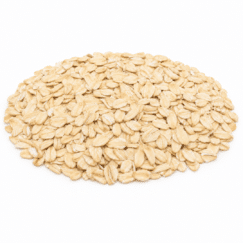 Gluten-Free Rolled Oats | Whole Grain
