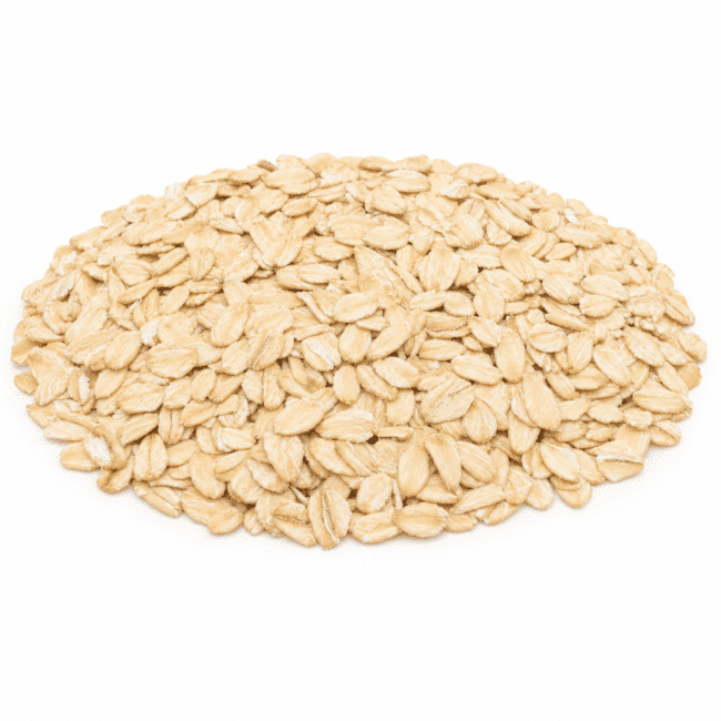 Gluten-Free Rolled Oats | Whole Grain