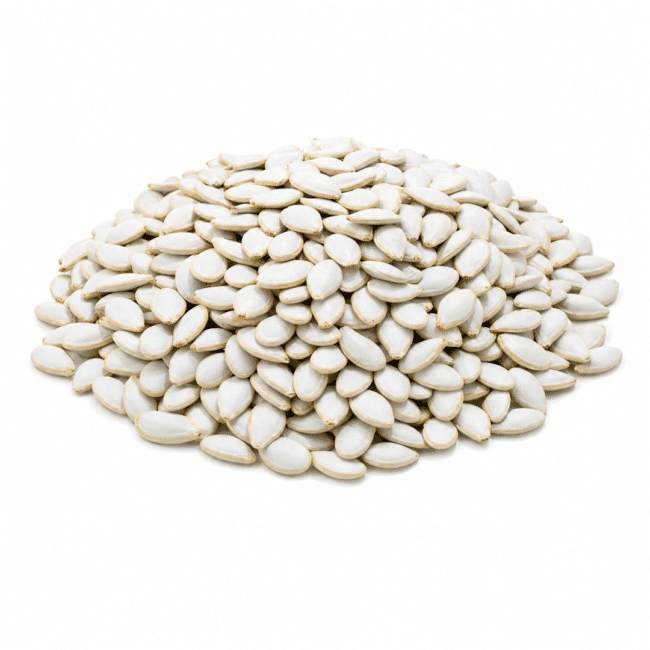 In-Shell Pumpkin Seeds | Raw