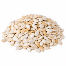 In-Shell Pumpkin Seeds | Roasted & Unsalted - hero