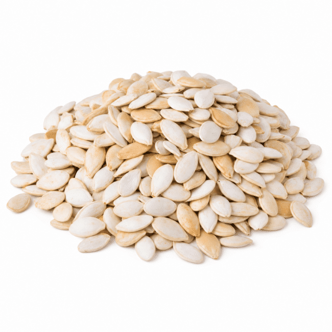 In-Shell Pumpkin Seeds | Roasted & Unsalted