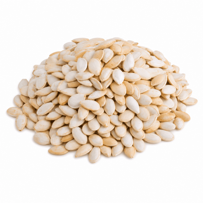 In-Shell Pumpkin Seeds | Lightly Sea Salted