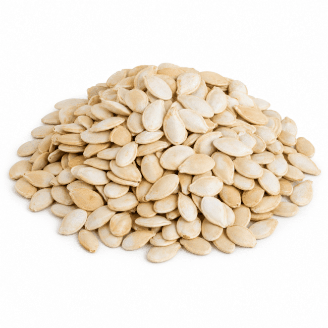 In-Shell Pumpkin Seeds | Sea Salted