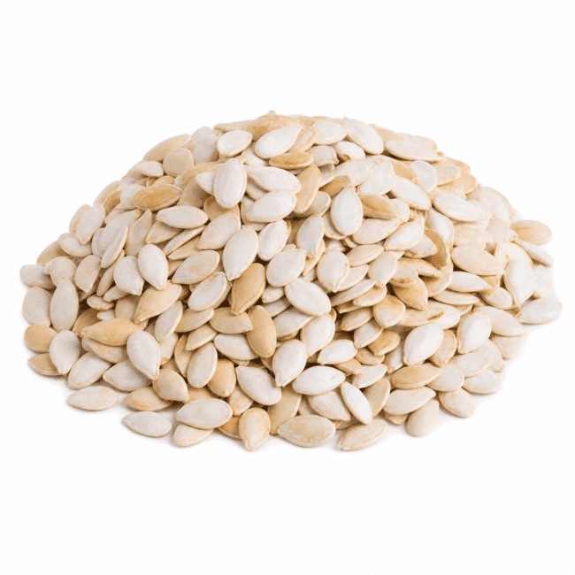 In-Shell Pumpkin Seeds | Extra Sea Salted