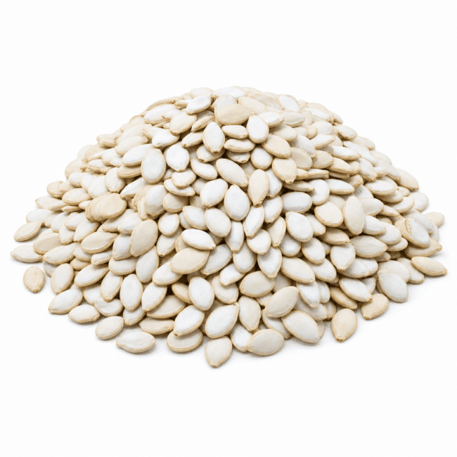 Jumbo In-Shell Pumpkin Seeds | Roasted & Unsalted