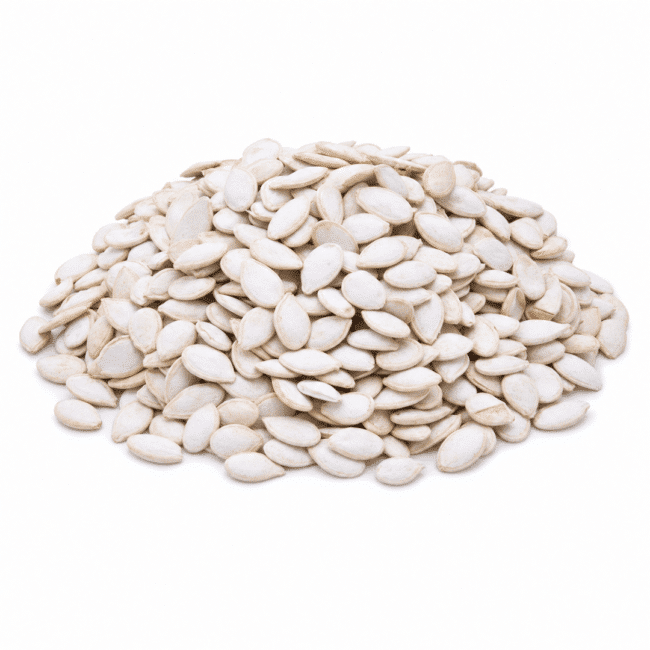 Jumbo In-Shell Pumpkin Seeds | Lightly Sea Salted