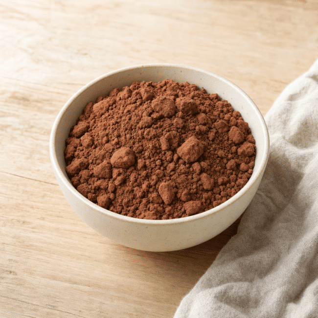 Dutch Cocoa Powder