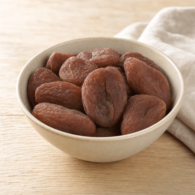 Dried Apricots | No Sugar Added