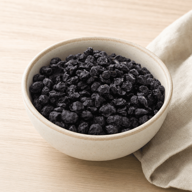 Dried Blueberries | Sweetened