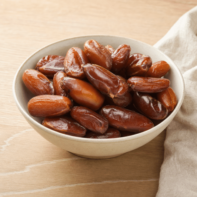 Dried Pitted Dates | No Sugar Added