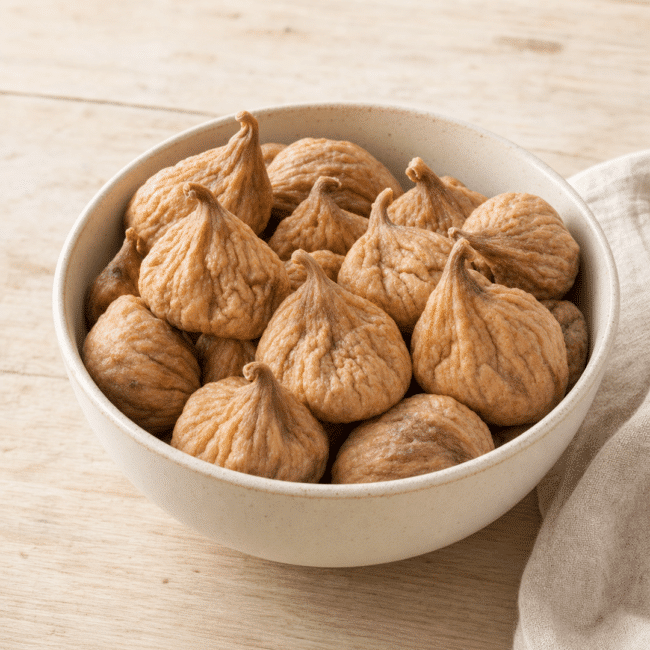 Dried Whole Figs | No Sugar Added