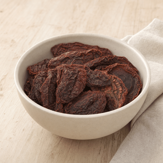 Sun-Dried Tomatoes